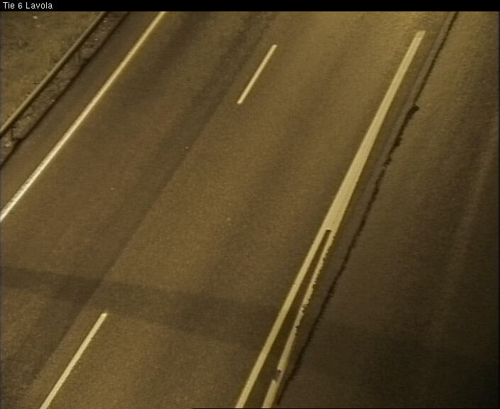 Kelikamerat Kuva Tie 6 Lappeenranta, Lavola, Lappeenranta, Etelä-Karjala