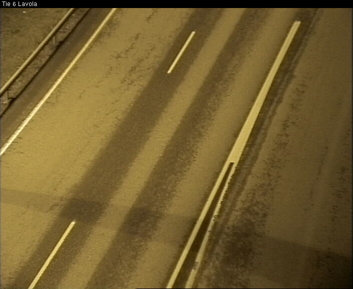 Weather Camera Image Väg 6 Villmanstrand, Lavola, Lappeenranta, Etelä-Karjala