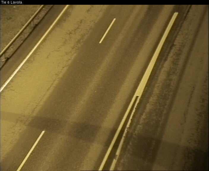 Kelikamerat Kuva Tie 6 Lappeenranta, Lavola, Lappeenranta, Etelä-Karjala