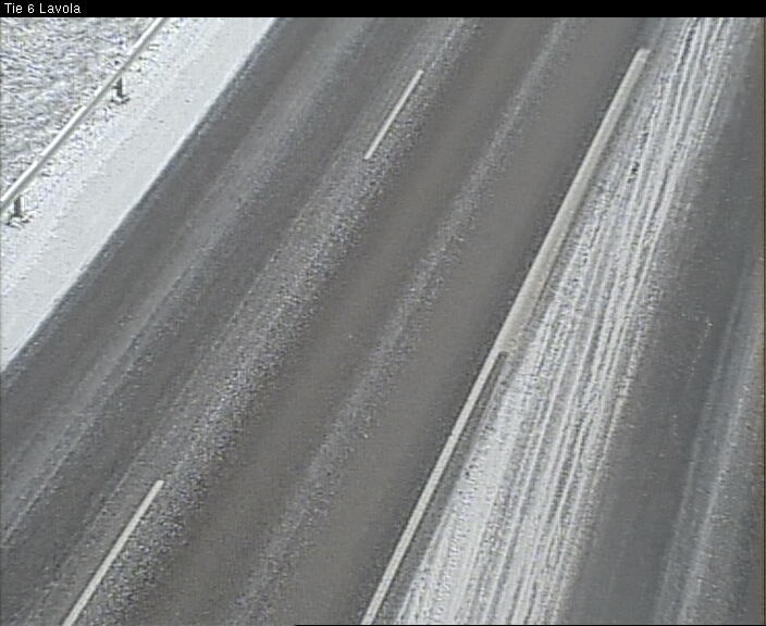 Kelikamerat Kuva Tie 6 Lappeenranta, Lavola, Lappeenranta, Etelä-Karjala