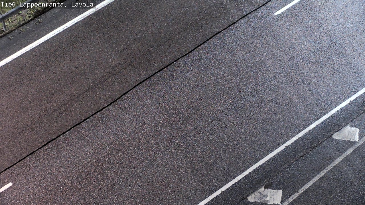Kelikamerat Kuva Tie 6 Lappeenranta, Lavola, Lappeenranta, Etelä-Karjala