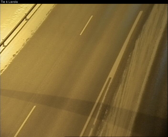 Kelikamerat Kuva Tie 6 Lappeenranta, Lavola, Lappeenranta, Etelä-Karjala