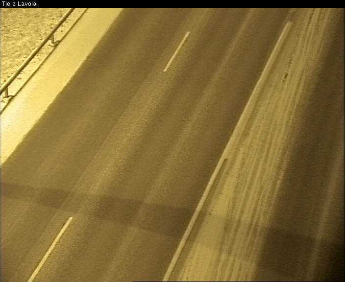 Kelikamerat Kuva Tie 6 Lappeenranta, Lavola, Lappeenranta, Etelä-Karjala