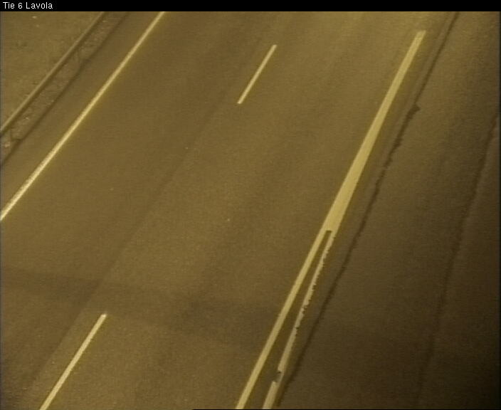 Kelikamerat Kuva Tie 6 Lappeenranta, Lavola, Lappeenranta, Etelä-Karjala