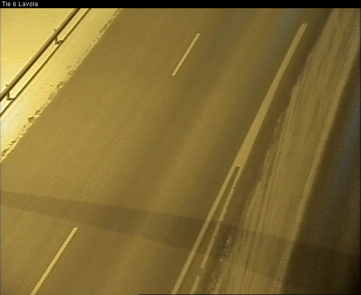 Kelikamerat Kuva Tie 6 Lappeenranta, Lavola, Lappeenranta, Etelä-Karjala