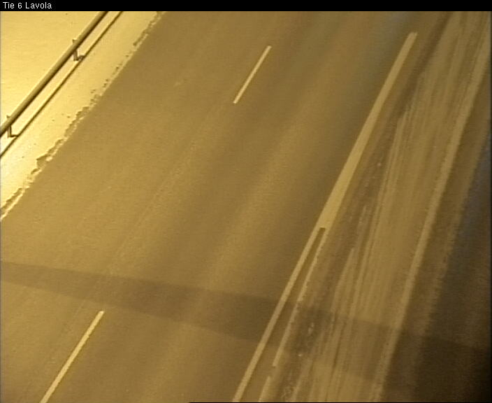 Kelikamerat Kuva Tie 6 Lappeenranta, Lavola, Lappeenranta, Etelä-Karjala