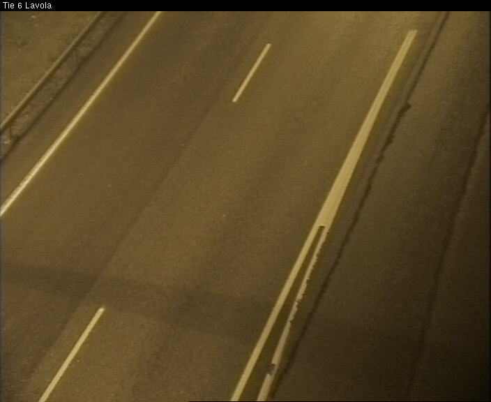 Kelikamerat Kuva Tie 6 Lappeenranta, Lavola, Lappeenranta, Etelä-Karjala