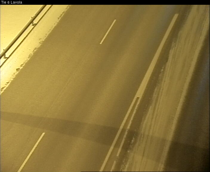 Kelikamerat Kuva Tie 6 Lappeenranta, Lavola, Lappeenranta, Etelä-Karjala