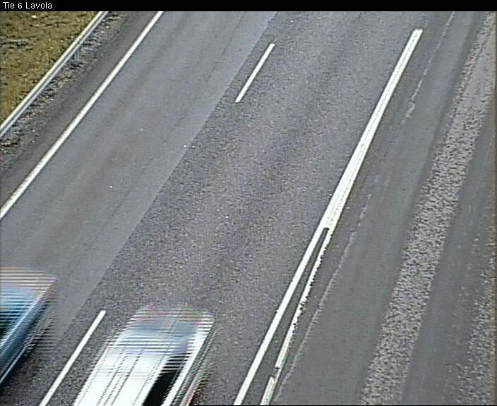 Kelikamerat Kuva Tie 6 Lappeenranta, Lavola, Lappeenranta, Etelä-Karjala