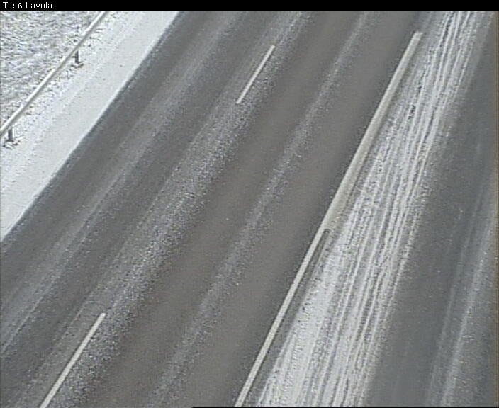 Kelikamerat Kuva Tie 6 Lappeenranta, Lavola, Lappeenranta, Etelä-Karjala