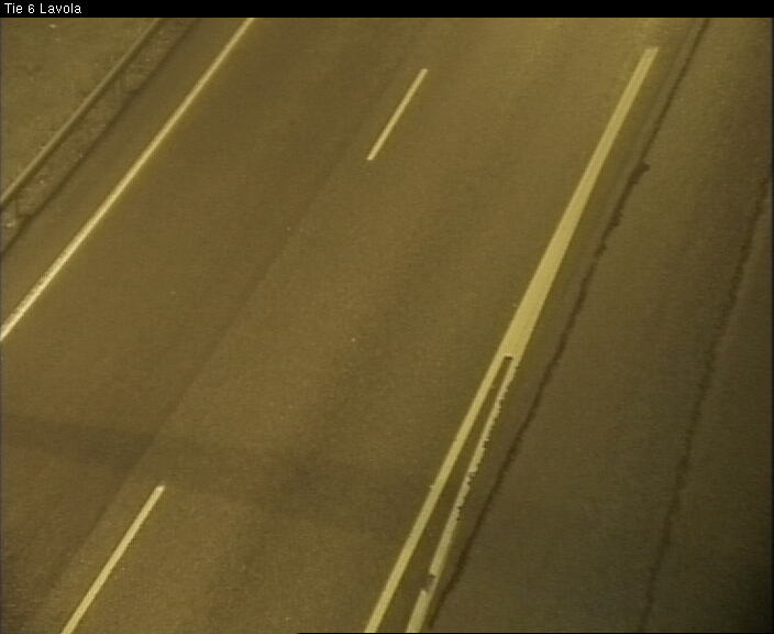 Kelikamerat Kuva Tie 6 Lappeenranta, Lavola, Lappeenranta, Etelä-Karjala