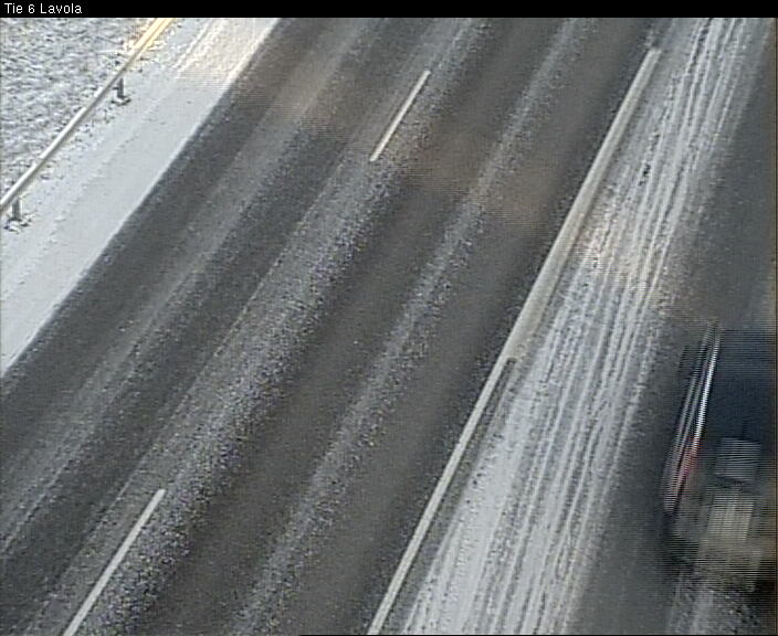 Kelikamerat Kuva Tie 6 Lappeenranta, Lavola, Lappeenranta, Etelä-Karjala