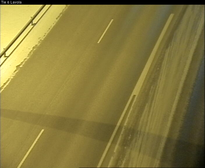 Kelikamerat Kuva Tie 6 Lappeenranta, Lavola, Lappeenranta, Etelä-Karjala