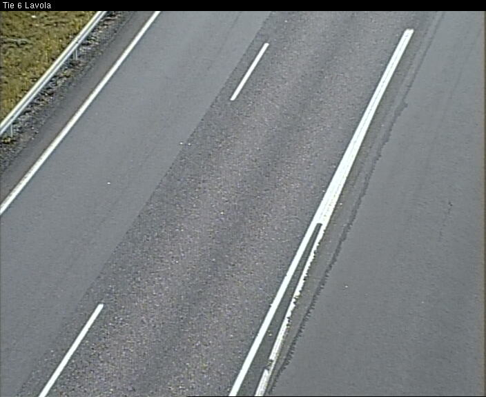 Kelikamerat Kuva Tie 6 Lappeenranta, Lavola, Lappeenranta, Etelä-Karjala