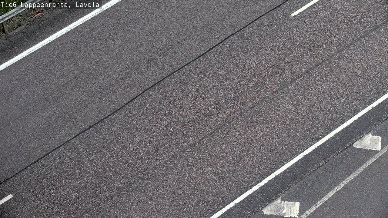 Kelikamerat Kuva Tie 6 Lappeenranta, Lavola, Lappeenranta, Etelä-Karjala