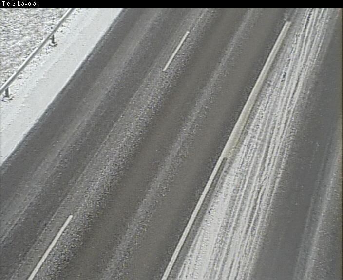 Kelikamerat Kuva Tie 6 Lappeenranta, Lavola, Lappeenranta, Etelä-Karjala