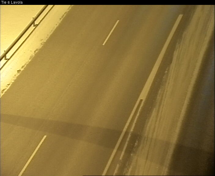 Kelikamerat Kuva Tie 6 Lappeenranta, Lavola, Lappeenranta, Etelä-Karjala