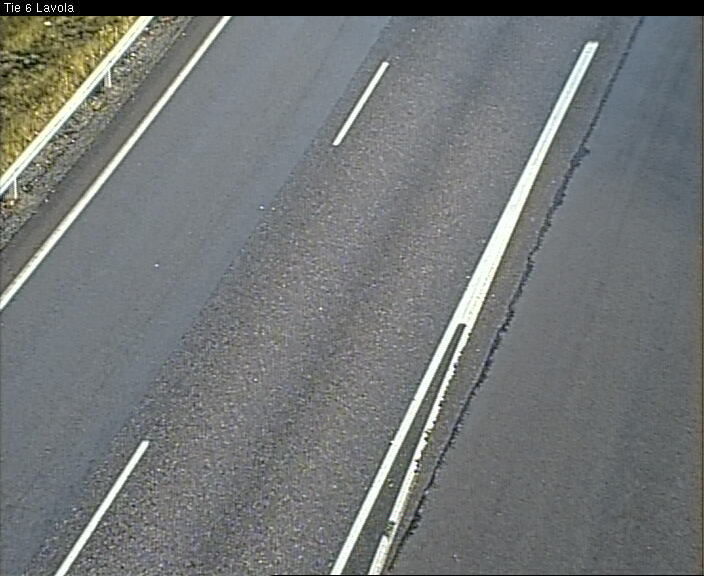 Kelikamerat Kuva Tie 6 Lappeenranta, Lavola, Lappeenranta, Etelä-Karjala