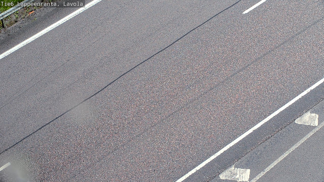 Kelikamerat Kuva Tie 6 Lappeenranta, Lavola, Lappeenranta, Etelä-Karjala