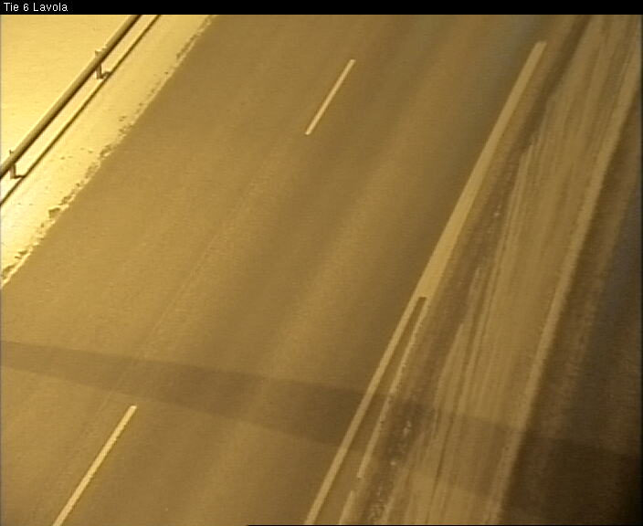 Kelikamerat Kuva Tie 6 Lappeenranta, Lavola, Lappeenranta, Etelä-Karjala