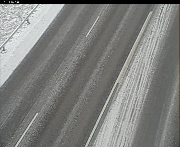 Kelikamerat Kuva Tie 6 Lappeenranta, Lavola, Lappeenranta, Etelä-Karjala