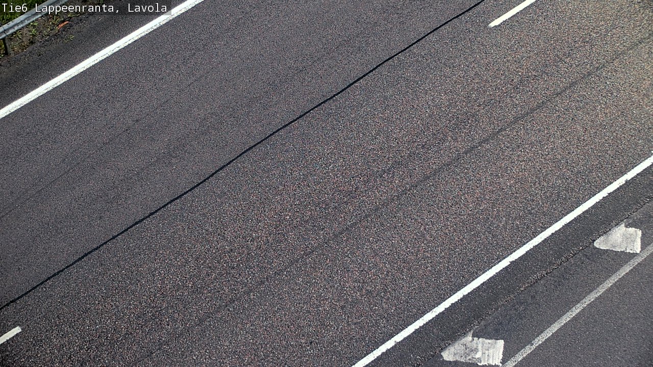 Kelikamerat Kuva Tie 6 Lappeenranta, Lavola, Lappeenranta, Etelä-Karjala