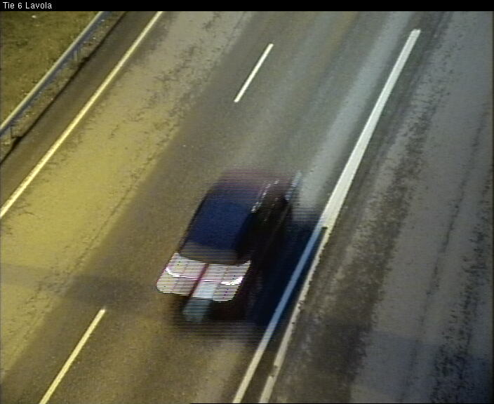 Kelikamerat Kuva Tie 6 Lappeenranta, Lavola, Lappeenranta, Etelä-Karjala