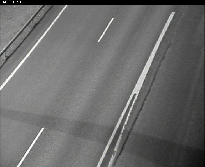 Weather Camera Image Väg 6 Villmanstrand, Lavola, Lappeenranta, Etelä-Karjala