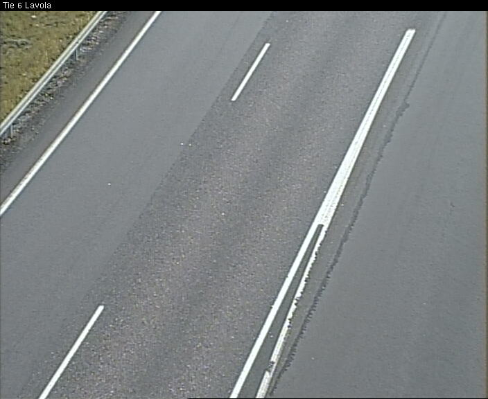 Kelikamerat Kuva Tie 6 Lappeenranta, Lavola, Lappeenranta, Etelä-Karjala