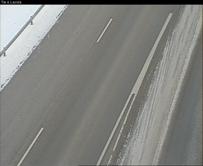 Kelikamerat Kuva Tie 6 Lappeenranta, Lavola, Lappeenranta, Etelä-Karjala