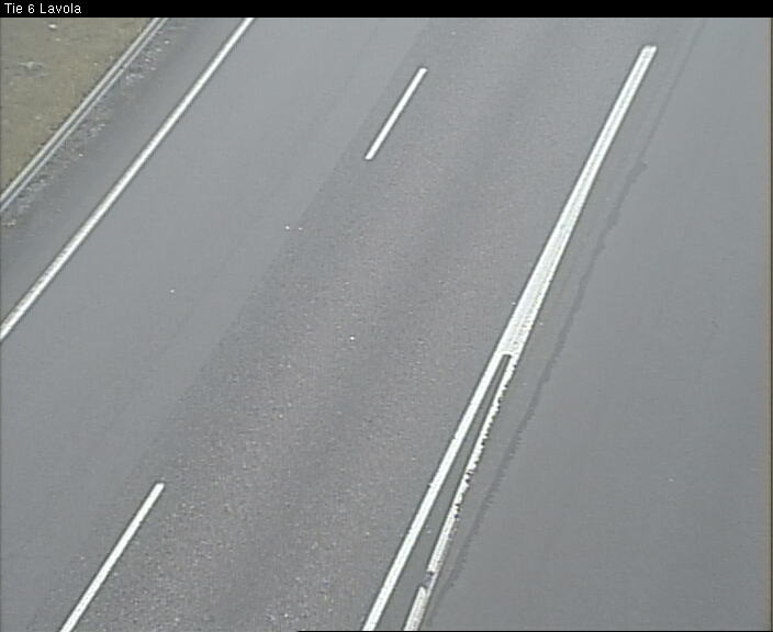 Kelikamerat Kuva Tie 6 Lappeenranta, Lavola, Lappeenranta, Etelä-Karjala