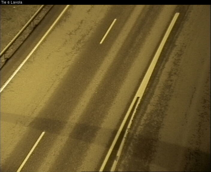 Weather Camera Image Väg 6 Villmanstrand, Lavola, Lappeenranta, Etelä-Karjala