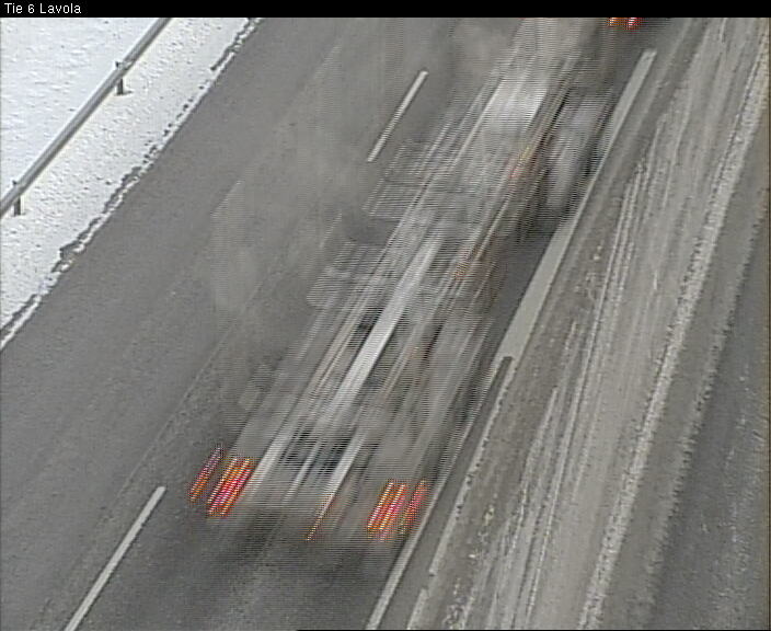 Kelikamerat Kuva Tie 6 Lappeenranta, Lavola, Lappeenranta, Etelä-Karjala