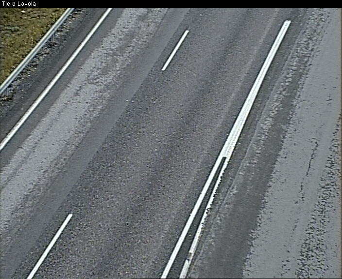 Kelikamerat Kuva Tie 6 Lappeenranta, Lavola, Lappeenranta, Etelä-Karjala