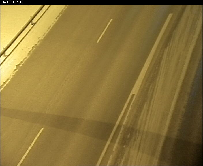 Kelikamerat Kuva Tie 6 Lappeenranta, Lavola, Lappeenranta, Etelä-Karjala