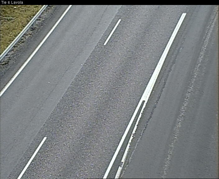 Kelikamerat Kuva Tie 6 Lappeenranta, Lavola, Lappeenranta, Etelä-Karjala