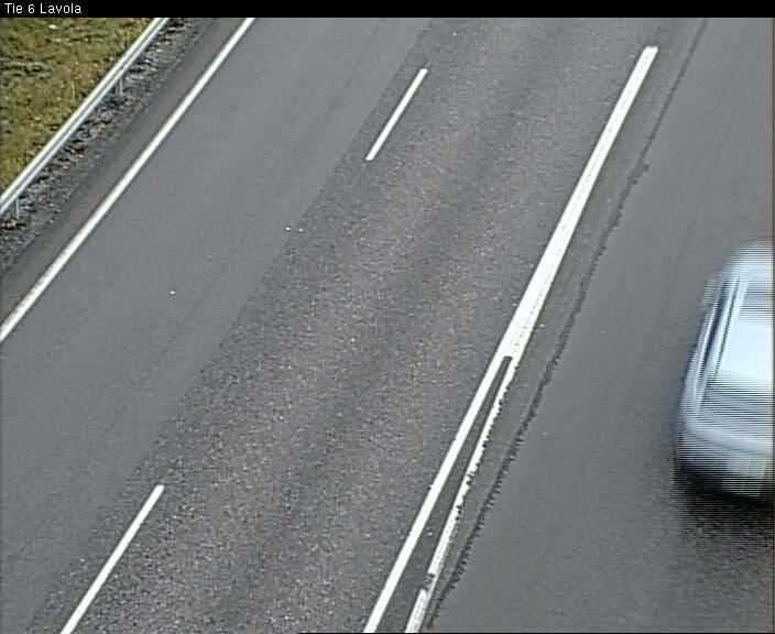 Kelikamerat Kuva Tie 6 Lappeenranta, Lavola, Lappeenranta, Etelä-Karjala