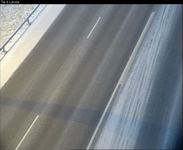 Kelikamerat Kuva Tie 6 Lappeenranta, Lavola, Lappeenranta, Etelä-Karjala