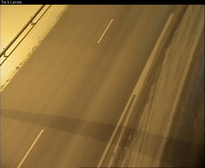 Kelikamerat Kuva Tie 6 Lappeenranta, Lavola, Lappeenranta, Etelä-Karjala