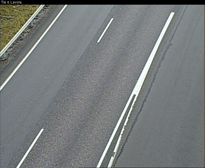 Kelikamerat Kuva Tie 6 Lappeenranta, Lavola, Lappeenranta, Etelä-Karjala