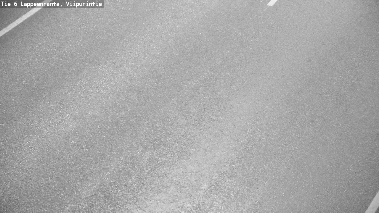 Kelikamerat Kuva Tie 6 Lappeenranta, Viipurintie, Lappeenranta, Etelä-Karjala