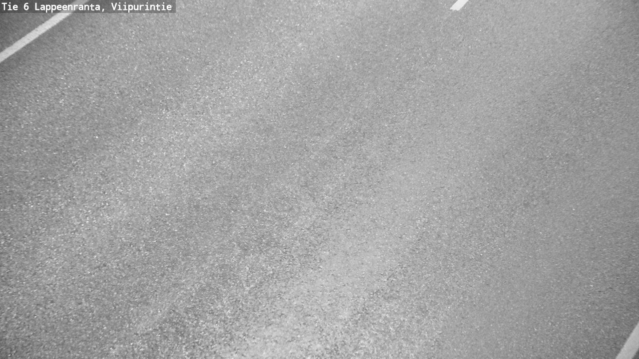 Kelikamerat Kuva Tie 6 Lappeenranta, Viipurintie, Lappeenranta, Etelä-Karjala