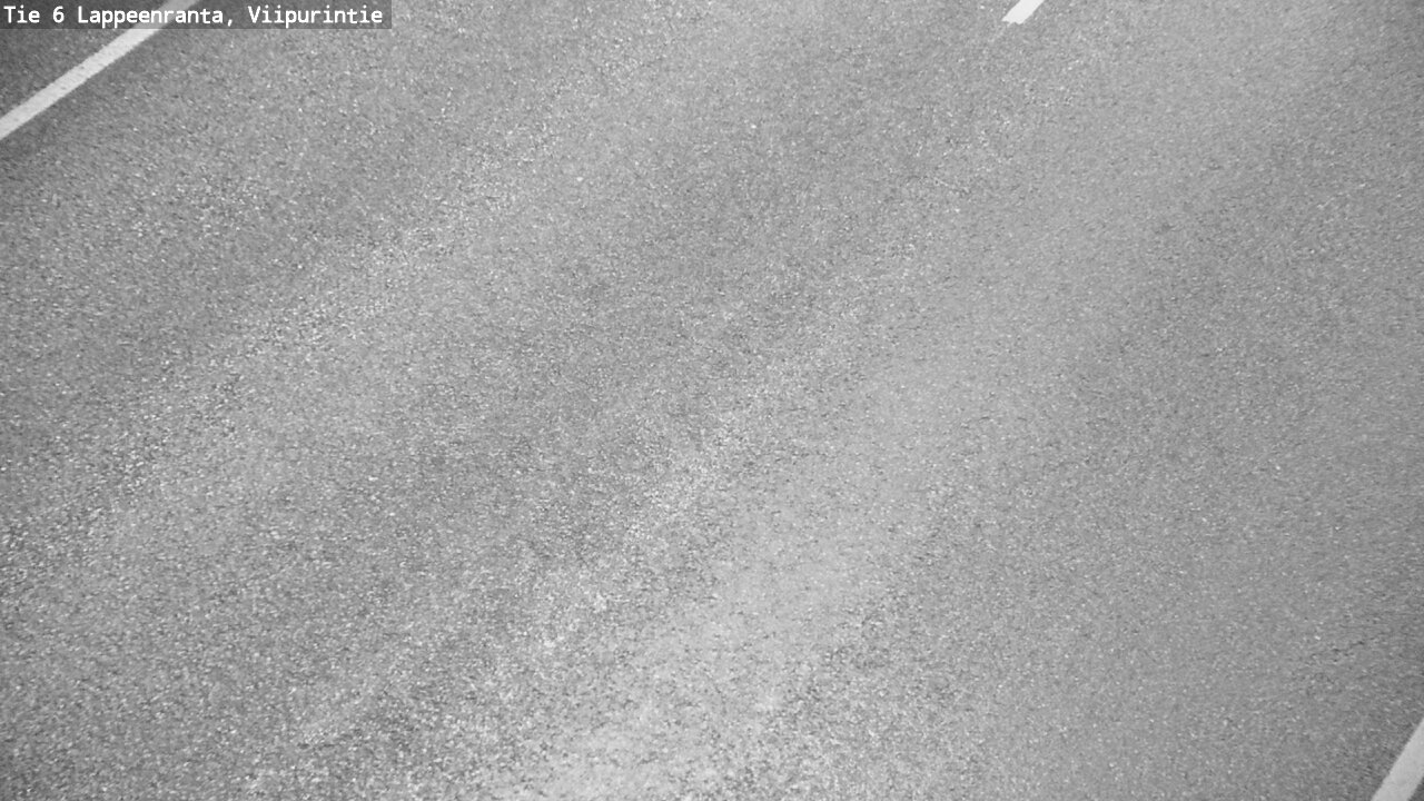 Kelikamerat Kuva Tie 6 Lappeenranta, Viipurintie, Lappeenranta, Etelä-Karjala