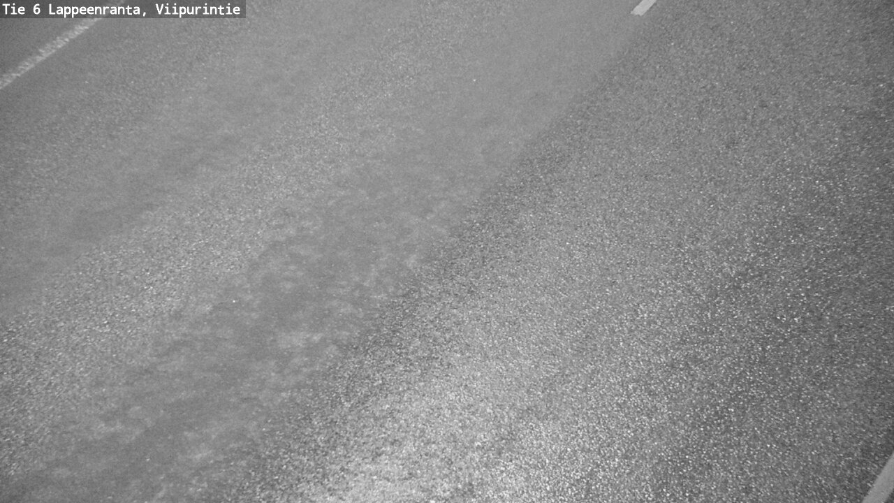 Kelikamerat Kuva Tie 6 Lappeenranta, Viipurintie, Lappeenranta, Etelä-Karjala