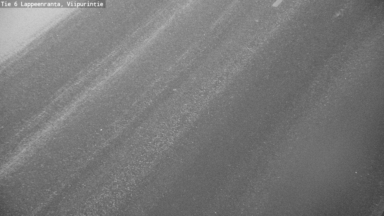 Kelikamerat Kuva Tie 6 Lappeenranta, Viipurintie, Lappeenranta, Etelä-Karjala