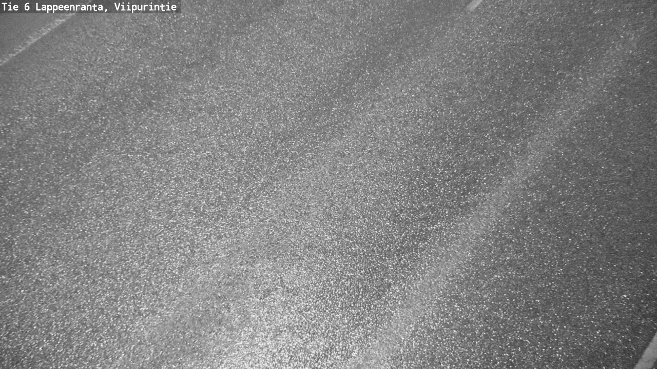 Kelikamerat Kuva Tie 6 Lappeenranta, Viipurintie, Lappeenranta, Etelä-Karjala