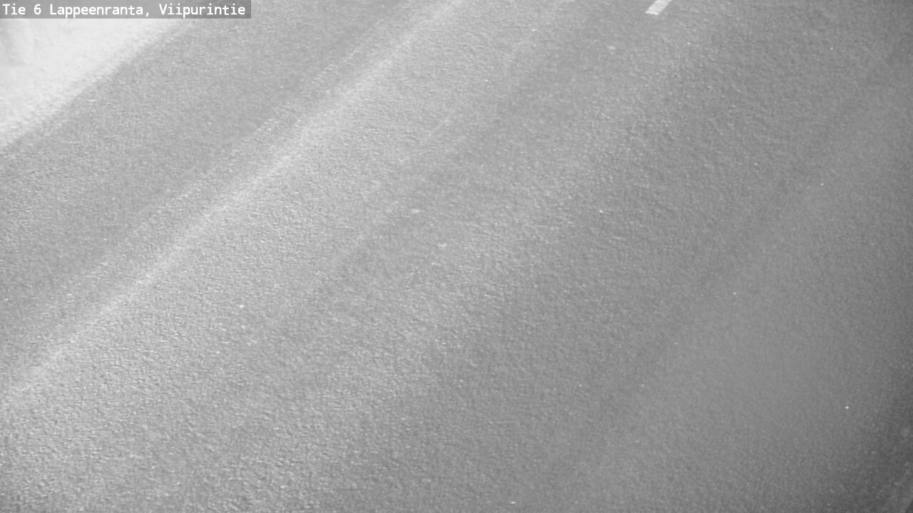 Kelikamerat Kuva Tie 6 Lappeenranta, Viipurintie, Lappeenranta, Etelä-Karjala