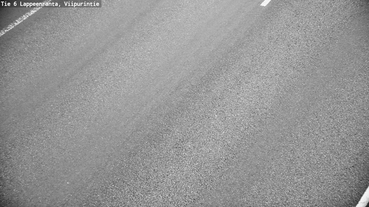 Kelikamerat Kuva Tie 6 Lappeenranta, Viipurintie, Lappeenranta, Etelä-Karjala