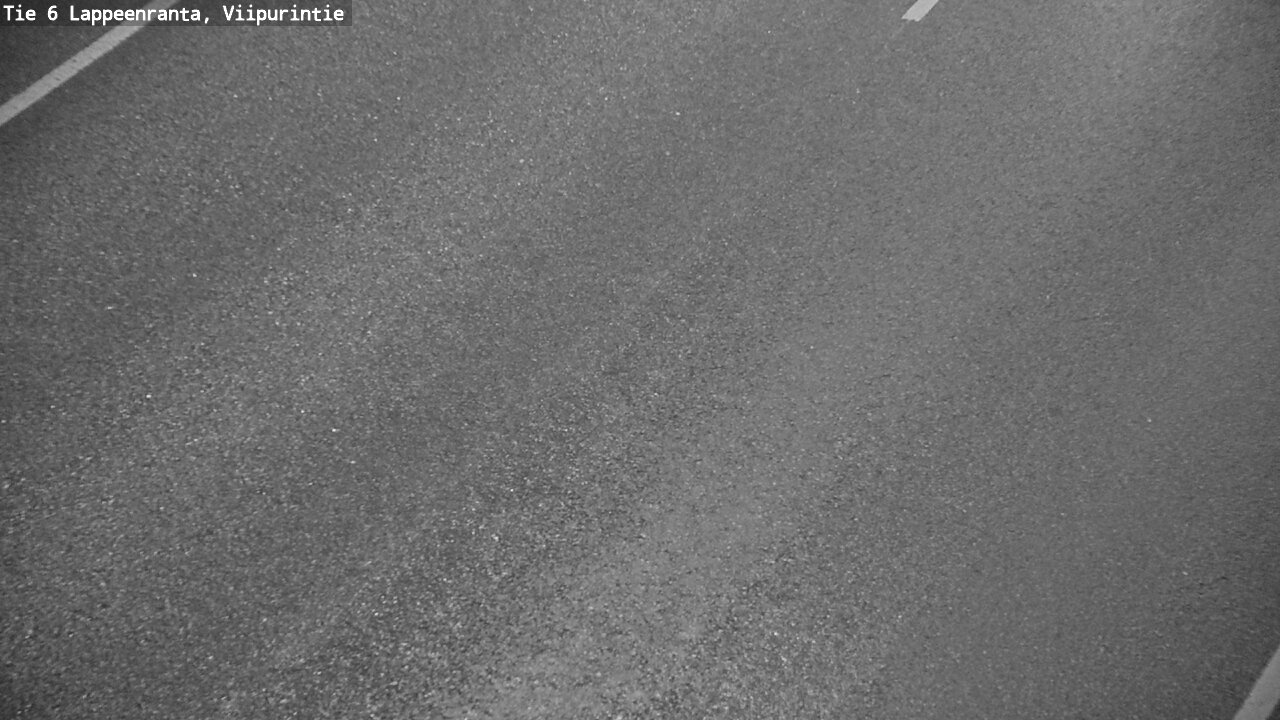 Kelikamerat Kuva Tie 6 Lappeenranta, Viipurintie, Lappeenranta, Etelä-Karjala