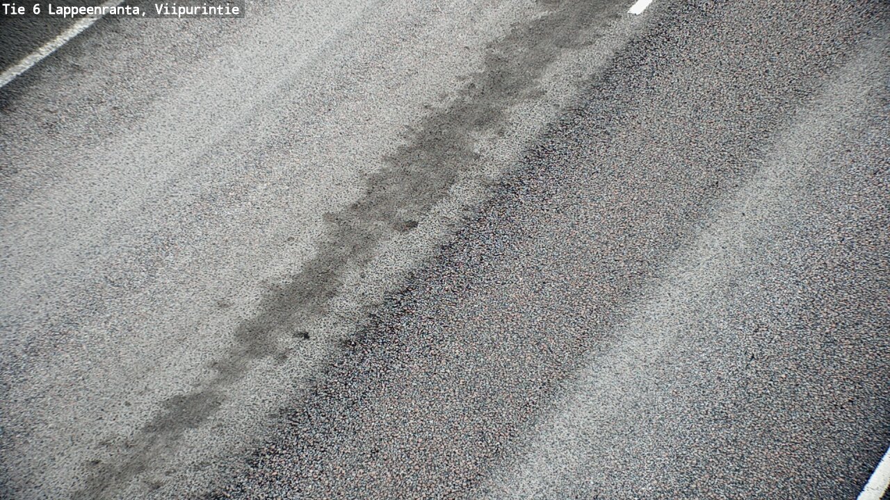 Kelikamerat Kuva Tie 6 Lappeenranta, Viipurintie, Lappeenranta, Etelä-Karjala